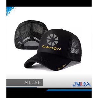 หมวก Snapback Trucker สําหรับผู้ใหญ่ / หมวก Dahon bike gowes