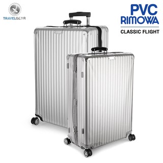 pvc rimowa