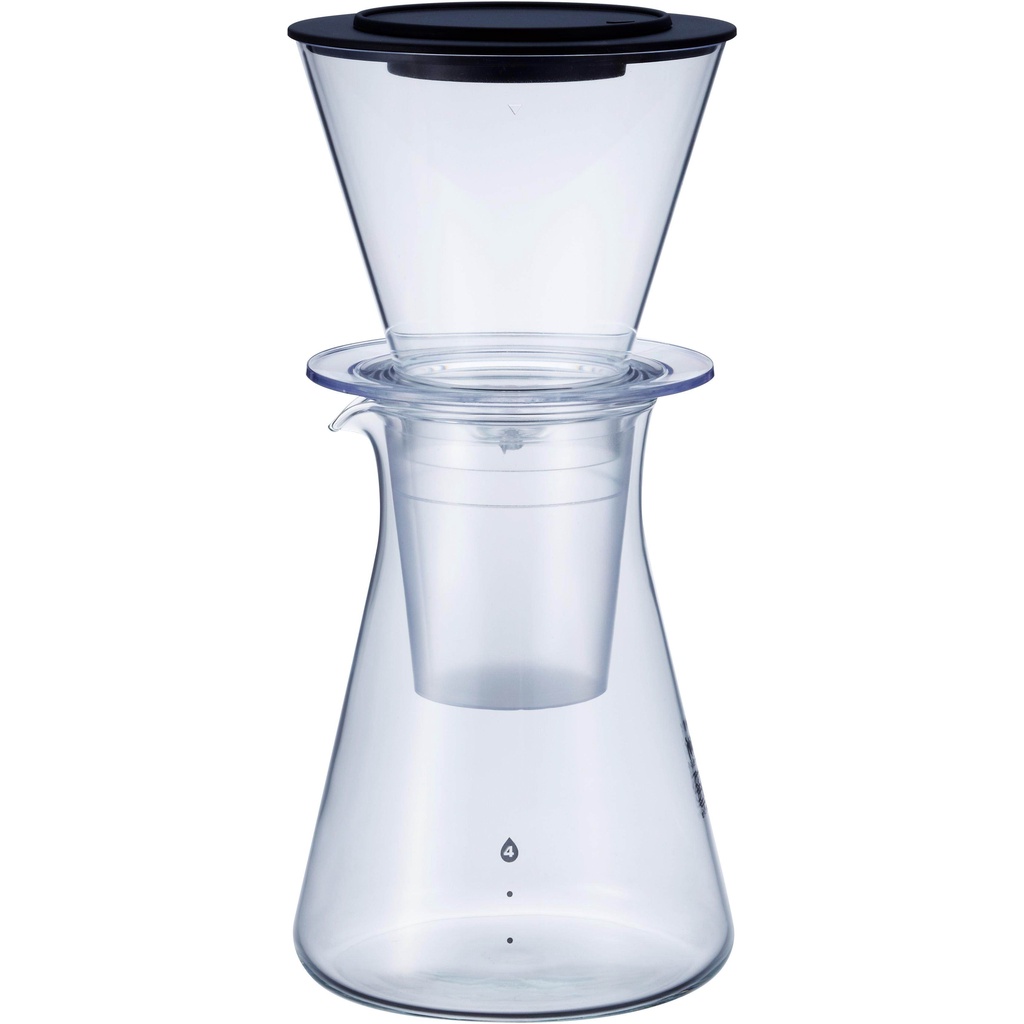 Iwaki Cold Brew Drip Coffee Maker Shopee Thailand