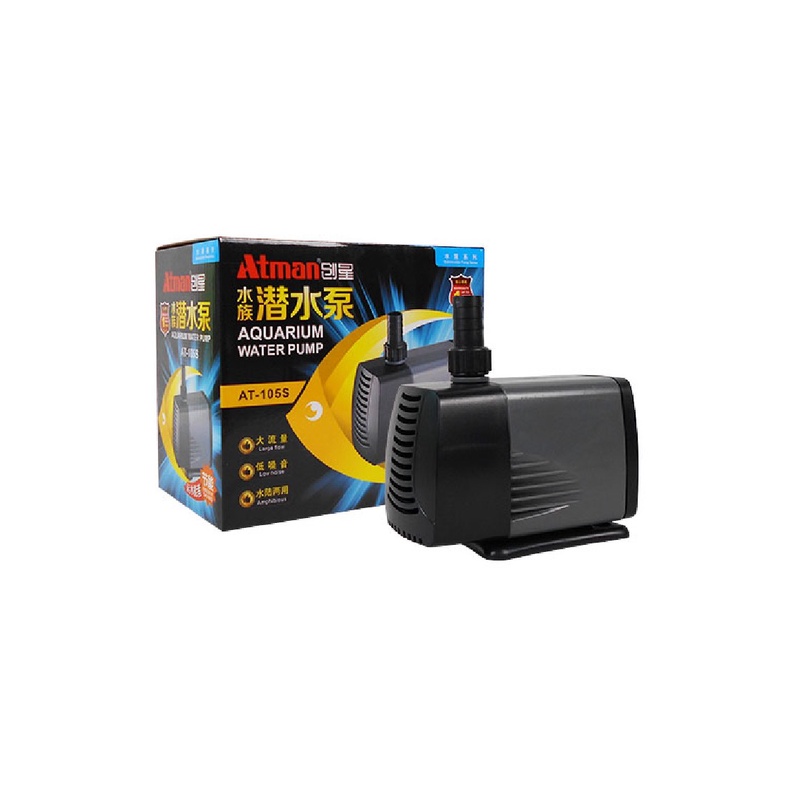 AT-105S Atman Power Liquid Filter