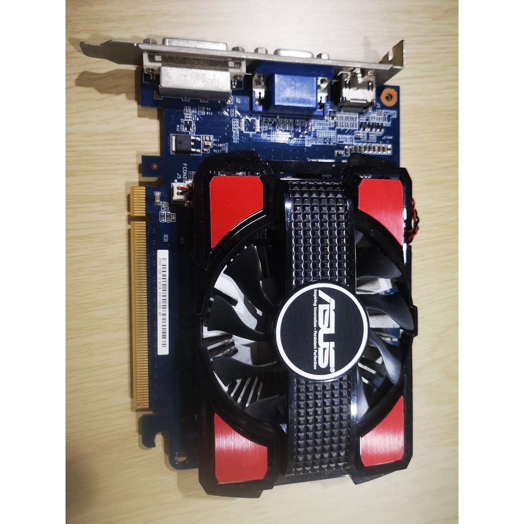 การ์ดจอ Gt 630 2gb มือสอง