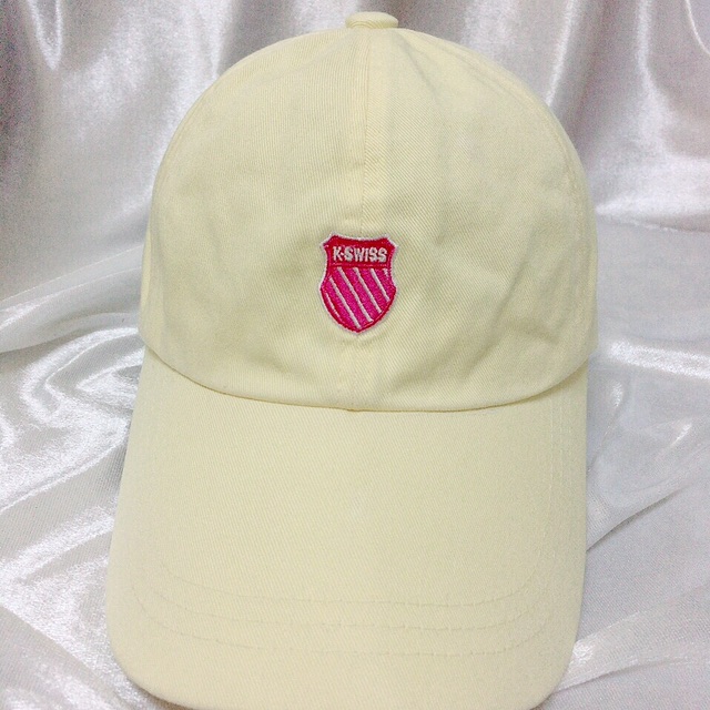 หมวก K-SWISS