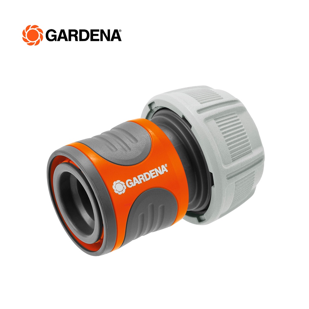 Gardena ข้อต่อสวม ขนาด 3/4” (19 มม.) (18216-20)