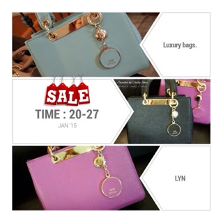 Lyn Ttara XS