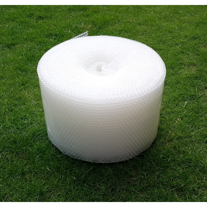 Air Bubble พลาสติกกันกระแทก กว้าง 32.5 ซม. ความยาว 100 เมตร
