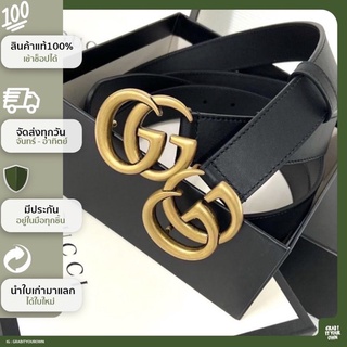 GRABITYOUROWN - BRANDNEW gucci belt black3cm