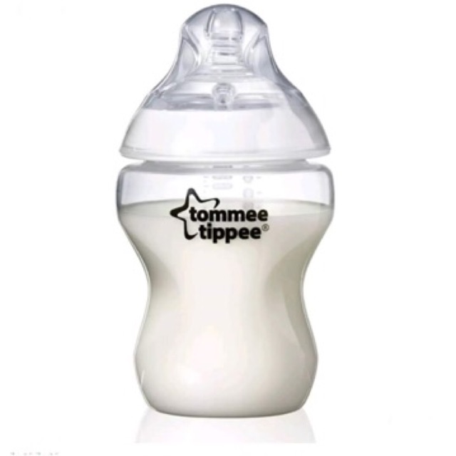 ขวดนมทอมมี่ ทิปปี้ รุ่น Closer to Nature ขนาด 9 oz มือ1 ขวดละ 210บาท  ปกติราคา ขวดละ 495 บาท