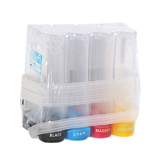 INKTANK FOR CANON 100ml.(ครบชุดพร้อมติดตั้ง)