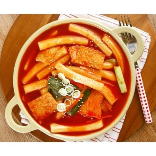 ซอสต๊อก ซอสต๊อกปกกี Tteokbokki Sauce 150/300g ต๊อก ต๊อกโบกี ต๊อกบกกี ซอสต๊อกโบกี ซอสต๊อกบกกี