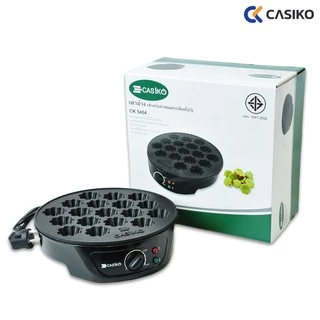 Casiko เครื่องทำขนมครกสิงคโปร์ รุ่น CK-5454