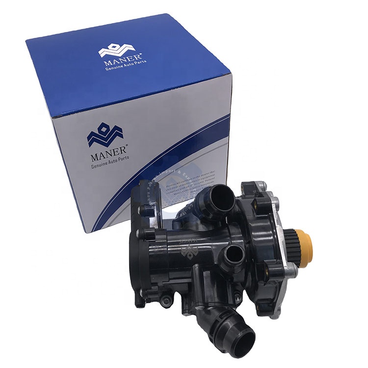 Auto Engine Parts EA888 Electrical Car Water Pump Parts 06L121111J For  A4 S4 A5 Jetta Passat Golf W