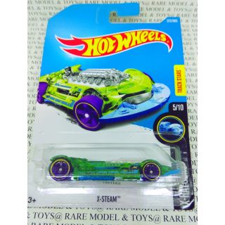 รถเหล็ก Hotwheels แท้