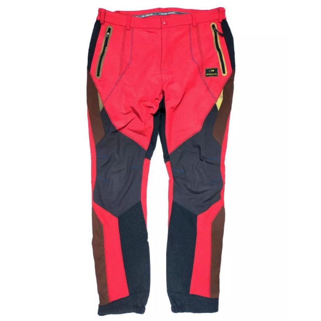 กางเกงขายาวกลางแจ้งมือสอง Eider