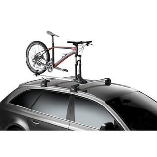 Thule ThruRide 565 ใหม่  ชุดบรรรทุกจักรยานแบบถอดล้อ