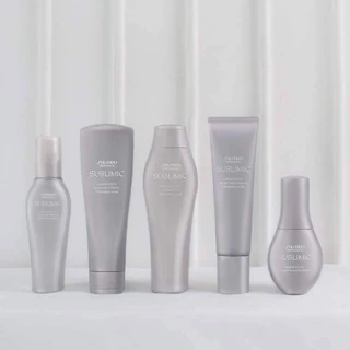 (แท้100%) SHISEIDO SUBLIMIC Shampoo 500ml ชิเซโด้ แชมพู ซับลิมิก