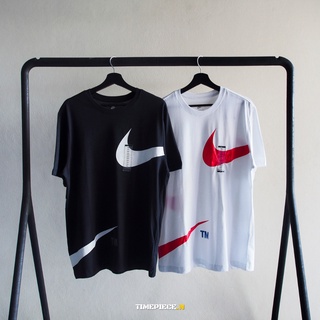 NIKE AS M NSW SWOOSH FT T-SHIRTS (DD3350)