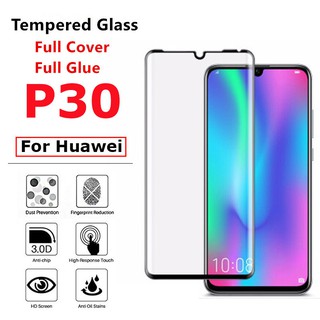 ฟิล์มกันรอยหน้าจอ Huawei P30 P 30 P30 Lite Screen protector p30pro