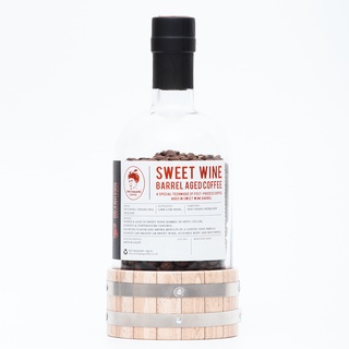 กาแฟดอยช้าง -  SWEET WINE BARREL AGED COFFEE (250g)