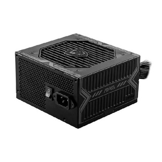 MSI MAG A550BN Model : MAG-A550BN พาวเวอร์ซัพพลาย