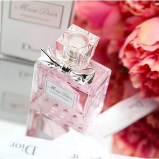 ซีล​ Miss Dior Blooming Bouquet  EDT 100ml