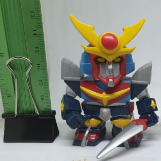 โมเดลหุ่นเหล็กเก่า Daitarn3 มือสอง