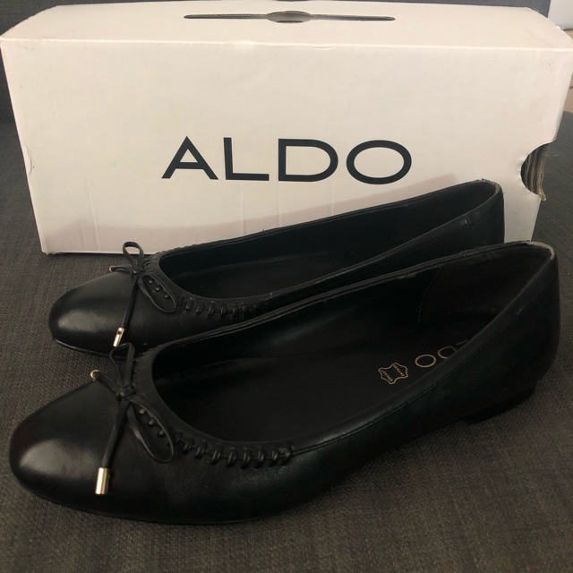 รองเท้าคัชชู ALDO มือสอง