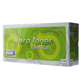 Toner-Re SAMSUNG CLT-M406S M - HERO