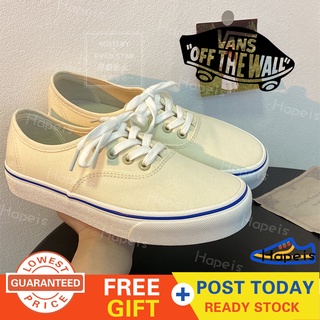 【VANS】Vansban รองเท้าผ้าใบลําลอง สลิปออน คลาสสิก สําหรับผู้ชาย ผู้หญิง ไซซ์ 35-44