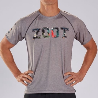 ไตรกีฬา ZOOT MEN LTD RUN TEE