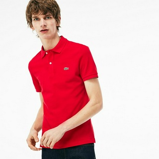 เสื้อโปโล Lacoste สําหรับผู้ชาย