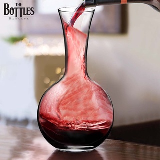 Riedel Decanter Syrah Magnum