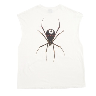 HOMEBOY เสื้อยืดผู้ชายลาย 8SPIDER