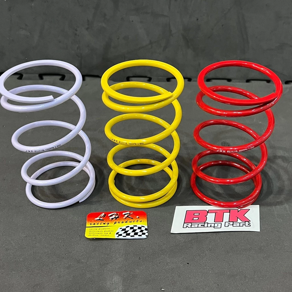 สปริงครัชแต่ง LHK สำหรับ XMAX300 / FORZA350 / ADV350 thumbnail 6