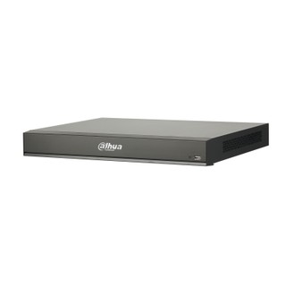 เครื่องบันทึก Dahua NVR4208-8P-I 8CH, 8PoE AI PRO NVR 12MP, H.265+ 2SATA PORT,UP TO 10TB