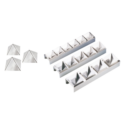 SN3594 PIRAMID MOLD BASE BOARD - PIRAMID CAKE MOLD