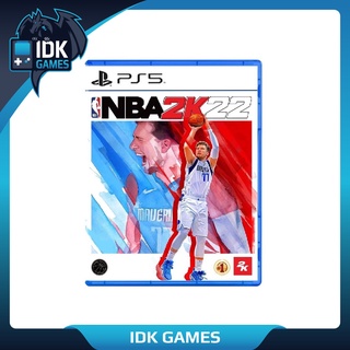 PS5 : NBA2K22 [z3][Asia]