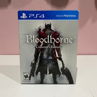 ชุดสะสม BLOODBORNE COLLECTORS EDITION