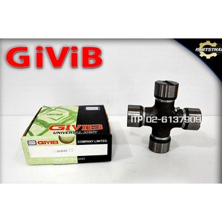 ยอยเพลากลางยี่ห้อ GIVIB GUH-64 ใช้สำหรับรุ่นรถ HINO ZM TC/HG