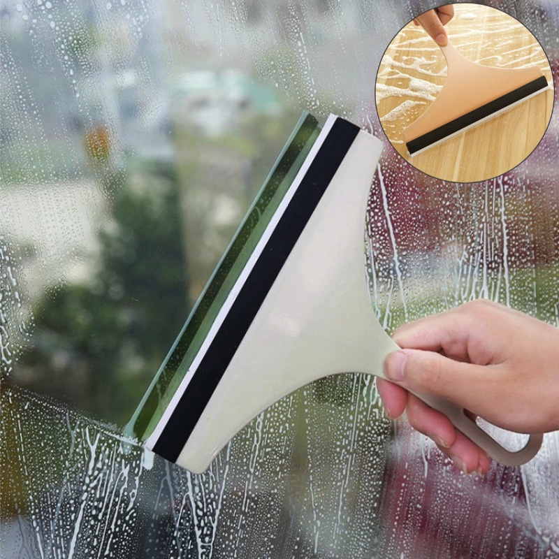 ที่ปัดน้ําฝนกระจก / ที่ปัดน้ําฝน / หน้าต่าง, ผนังและทําความสะอาดพื้น