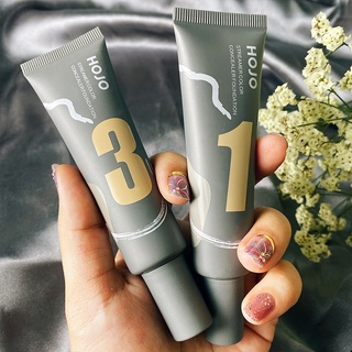 HOJO Streamer color Concealer Foundation [No.8085] คอนซีลเลอร์ ติดทน กันน้ำ ทนเหงื่อ เนื้อเนียนละเอียด