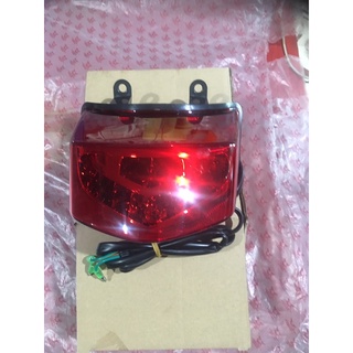 ชุดไฟท้ายLED แท้ LIFAN CUSTOM-250 V16