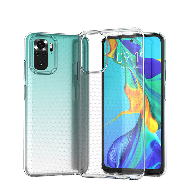 เคสใส ซิลิโคนนิ่มสำหรับ Redmi Note 14 13 12 11 11T 11s 10 10s 9 9s 8 Pro+ China Plus Turbo 4 A4 A3 14C 14R 13 13C 12 12C 11A A1 10A 10C 9T 9A 9C 9T 4G 5G 2025 ราคา ถูกที่สุด ดีลบีเคเค