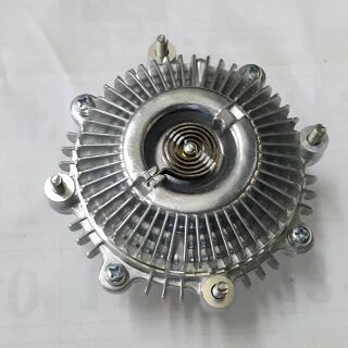 FAN COUPING ฟรีปั๊มพัดลม ISUZU TFR, KBZ