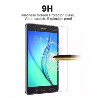 ฟิล์มกระจกเต็มจอ ซัมซุง กาแล็คซี่ แท๊ป เอ8.0 พี350/พี355 Tempered Glass Full Frame For Samsung Galaxy Tab a8.0 P350/P355