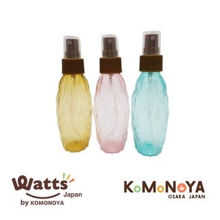 Komonoya ขวดสเปรย์ ขนาด 300 ML