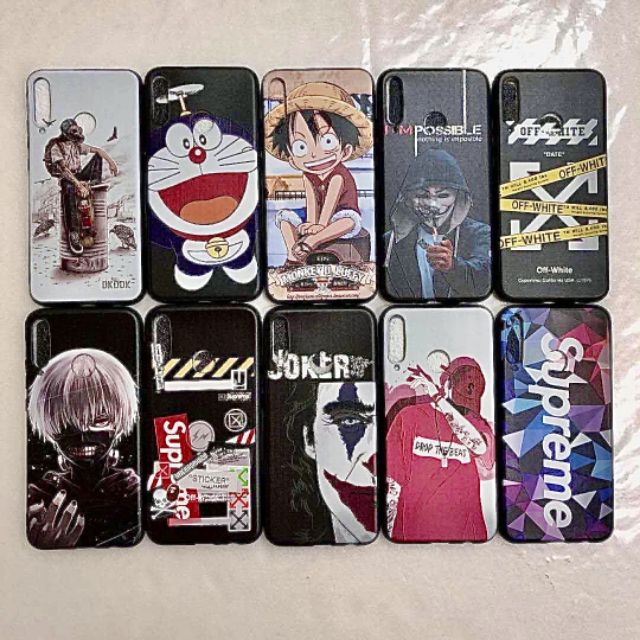 เคส TPU Samsung galaxy M31