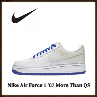 Nike Air Force 1 07 More Than QS