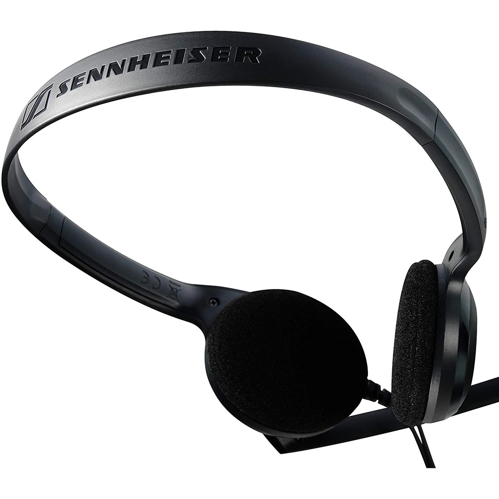 โปร Epos Sennheiser PC 3 Chat /PC 7 Chat /USB /Stereo 2 x 3.5 mm Headset หูฟัง