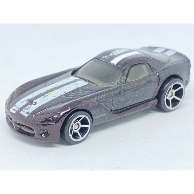 Hotwheels Dodge Viper HW