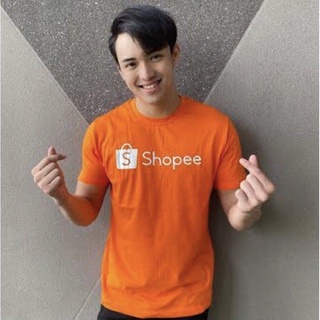 YEENA143 SHO-PEE UNISEX สุนทรียศาสตร์คําชี้แจง TSHIRT TEES )DY